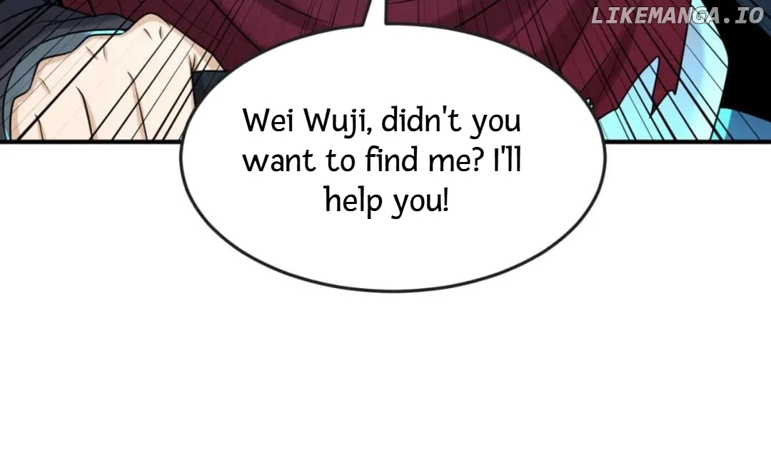 Era of the Haunted chapter 93 - page 105